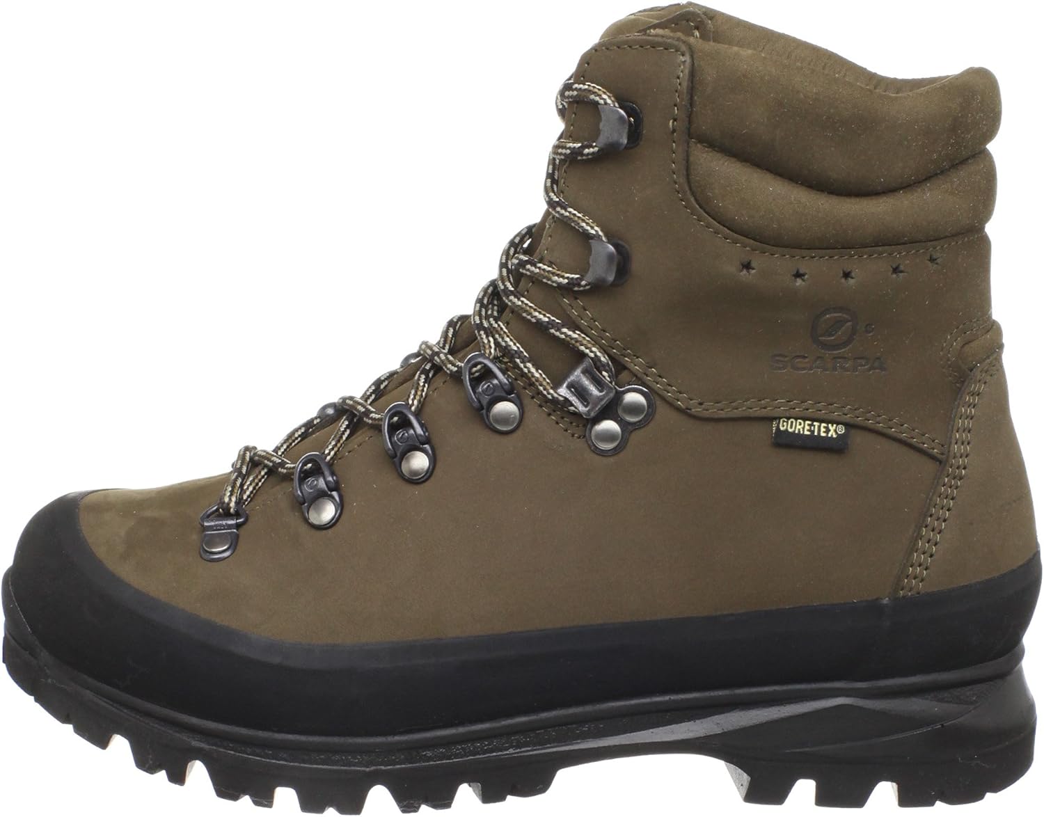 Scarpa hekla Clearance