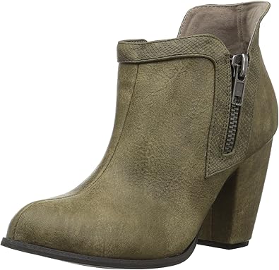 michael antonio ankle boots