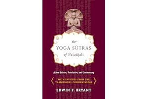 MACMILLAN Yoga Sutras of Patanjali