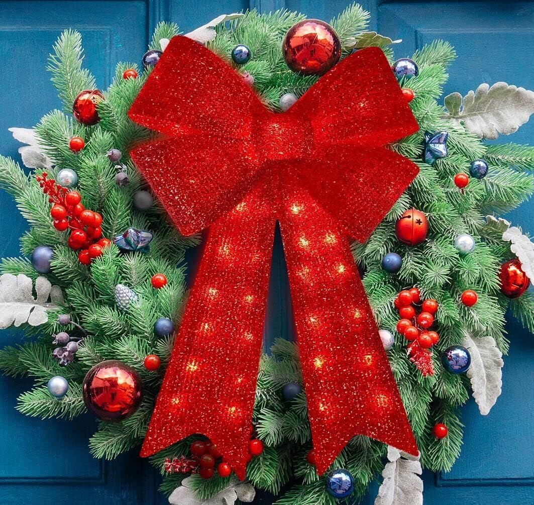 Bows & Ribbons - JUSTPRO 32