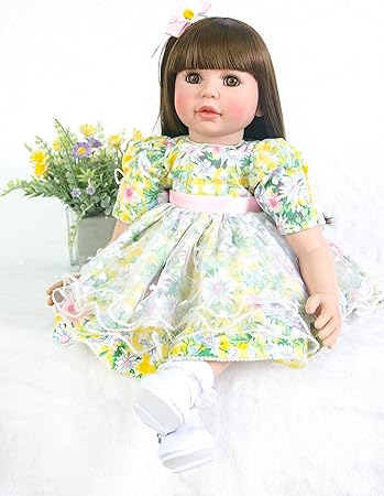 reborn toddlers amazon uk