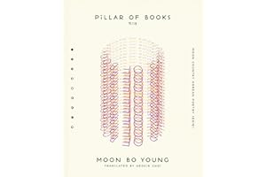 Pillar of Books
