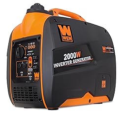 Wen 5600i Portable Inverter Generator
