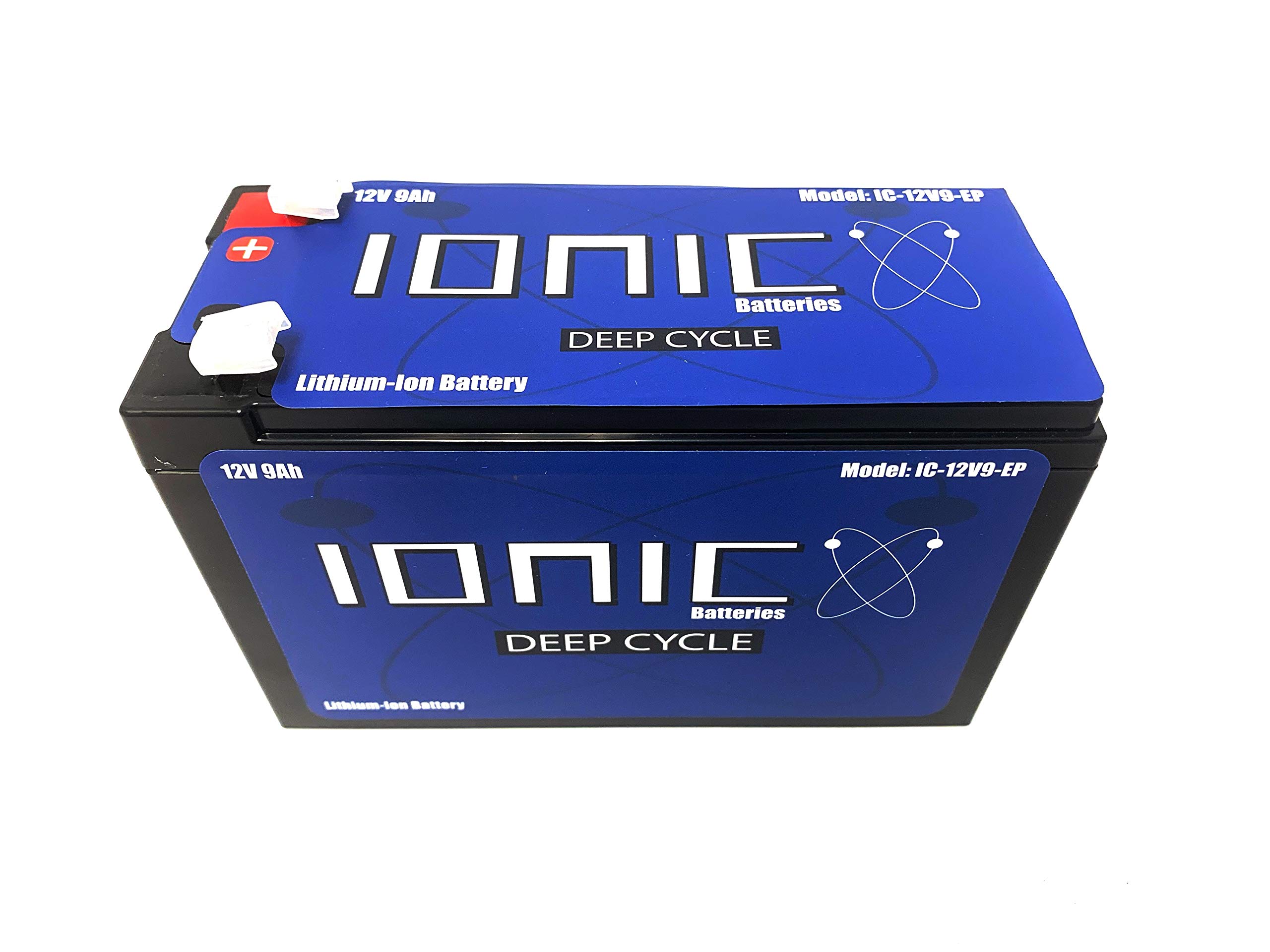 12v 24v Marine Battery Best Deep Cycle Charger 12 Volt 20Ah Deep
