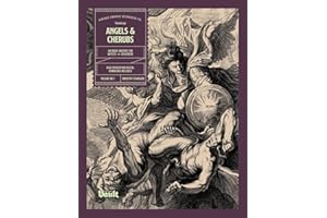 Angels & Cherubs: An Image Archive for Artists and Designers