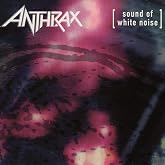 Sound of White Noise