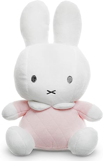 miffy teddy