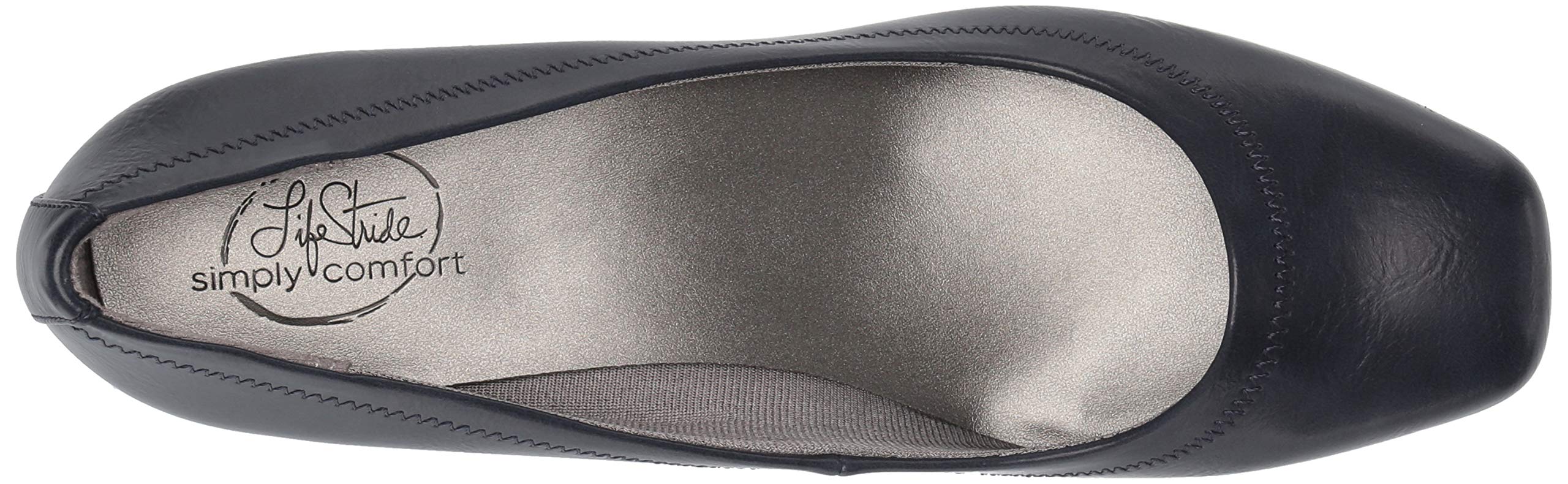 LifeStride Women's, Groovy Pump - Image 8