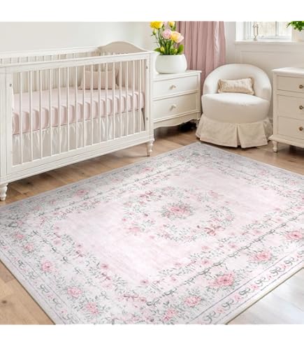 Aazon.co: BOOLATU Roses Flowers And Bow-Knot Door Ats Entrance Front Door Rug,achine
