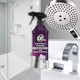 Cif Perfect Finish Limescale Remover 435ml 6 Pack view 3
