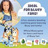 Orchard Toys Bluey Shopping List Matching Game for Kids 3+ view 4