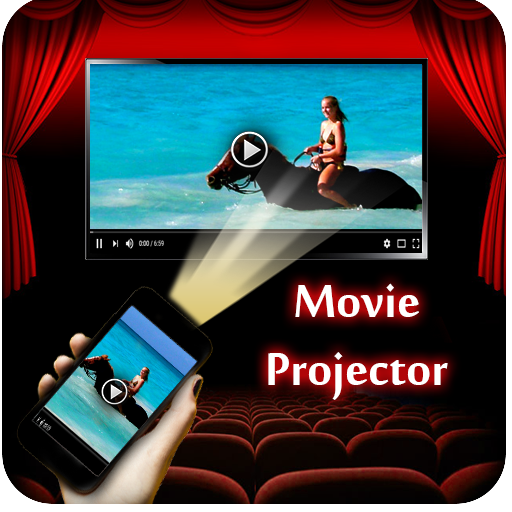 Free Movie Projector and Video Projector Prank Pricepulse