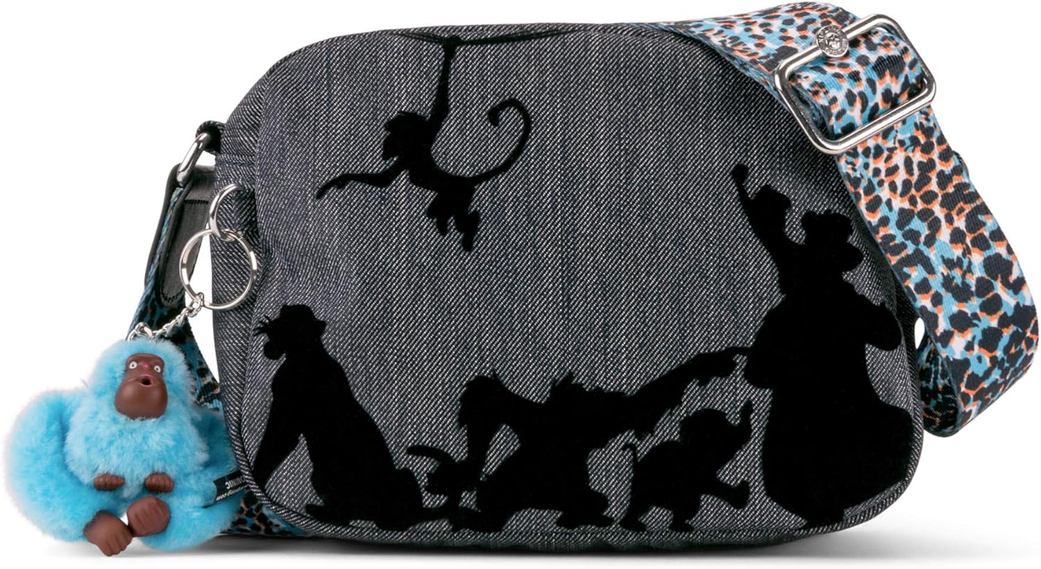 kipling jungle book bag