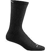 DARN TOUGH Tactical Micro Crew Light Socks (T4018) Unisex