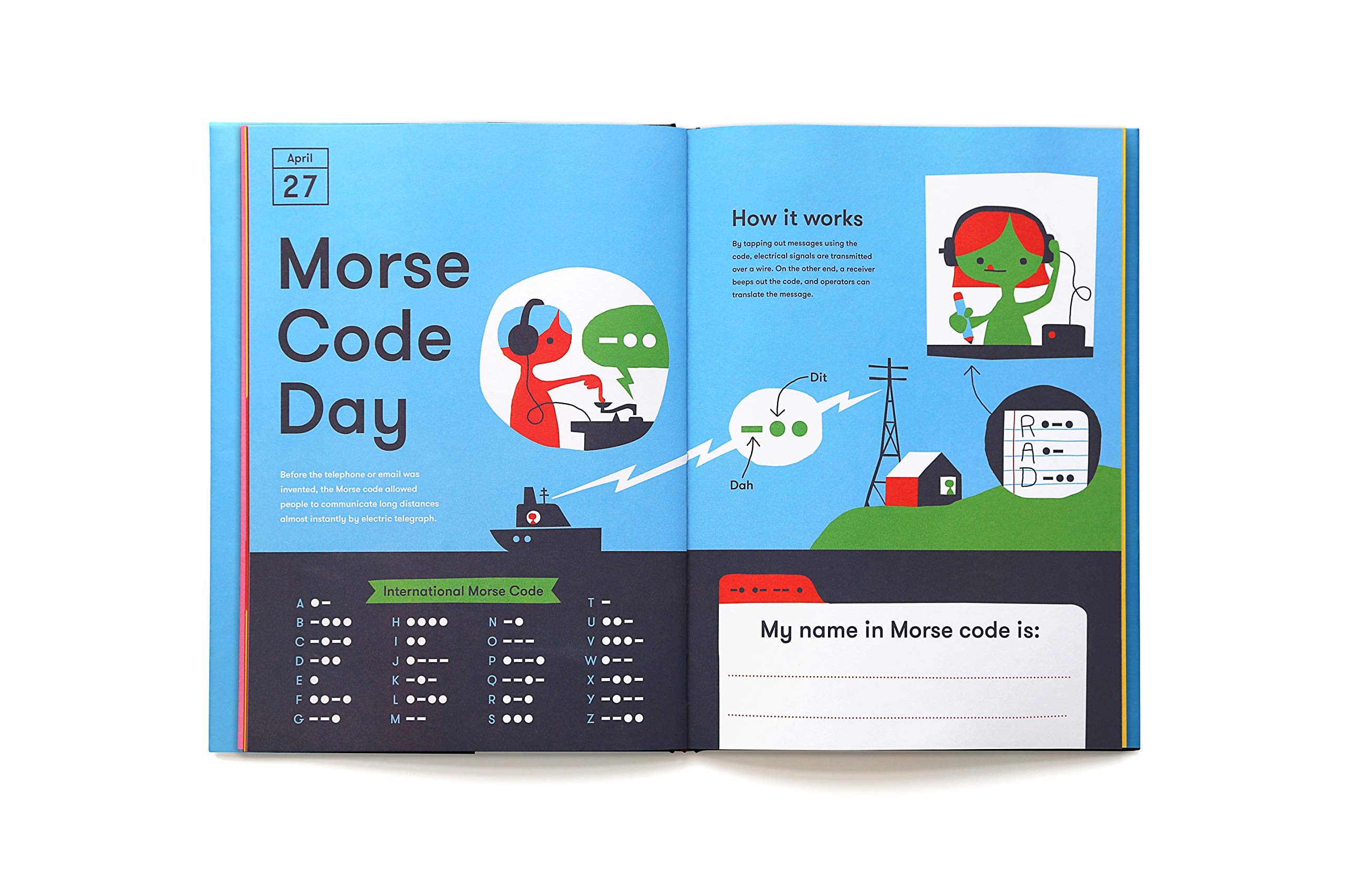 Yay!: My Celebration Journal (Wee Society)