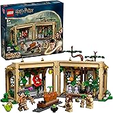 LEGO Harry Potter Hogwarts Castle: Herbology Class Kids Toy - Building and Learning Toy for Pretend Play - Harry Potter Colle