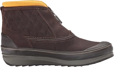 clarks muckers hike winter boots