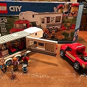 lego city 60182 amazon