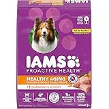 iams mini chunks ingredients