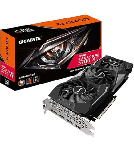 Amazon.com: PowerColor Red Devil AMD Radeon RX 5700 XT 8GB