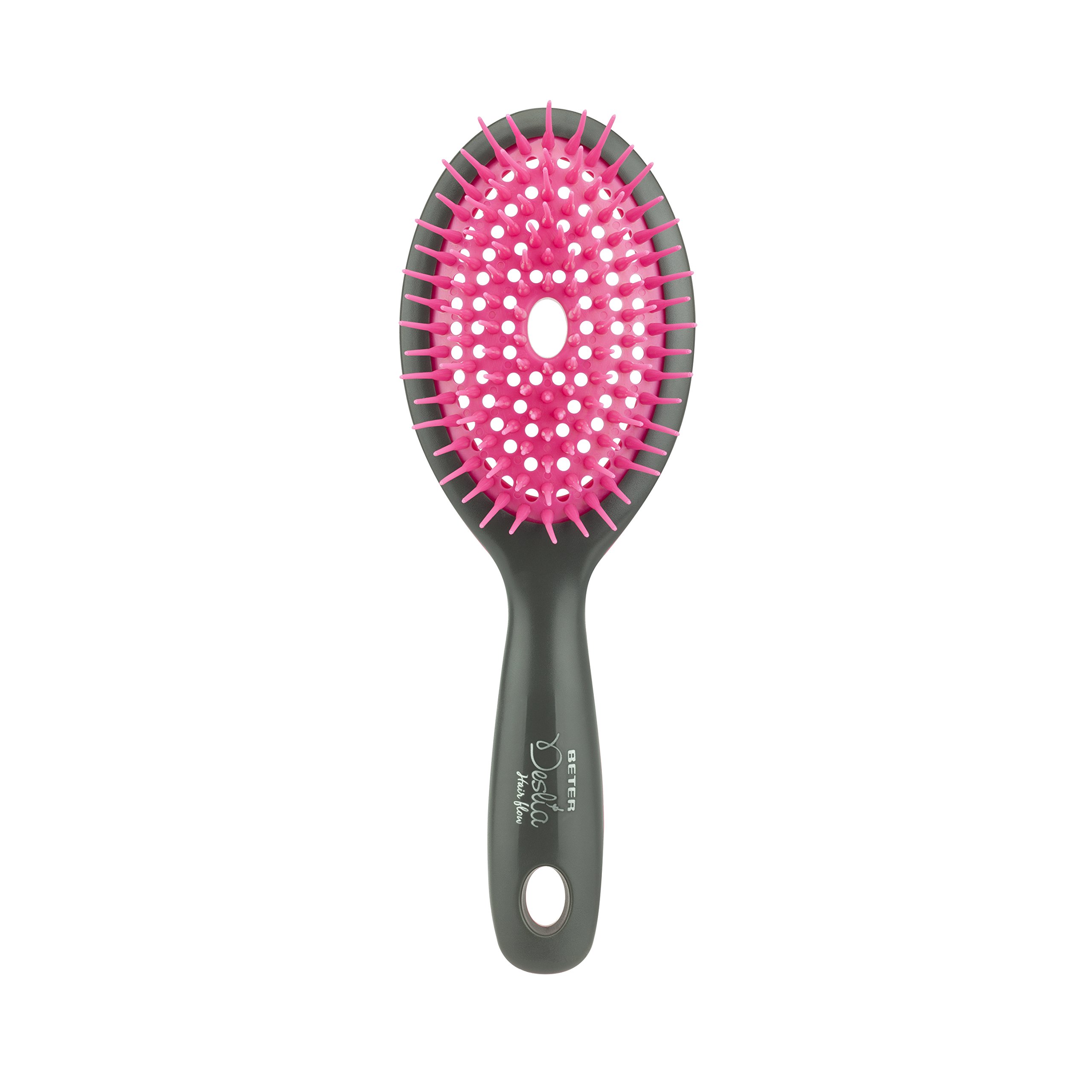 Beter Deslía Hair Flow Small Oval Brush, 100 g — image 1