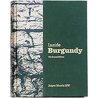 THE GRAND CRUS OF BURGUNDY : DETAILED ATLAS AND CHARACTERIZATION