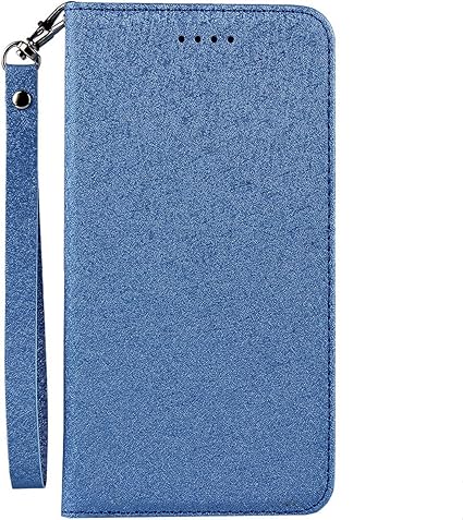 Amazon Com Galaxy Feel2 Sc 02l Case Fashion Business Solid Color Flip Pu Phone Case 3 Card Shell For Samsung Feel2 5 6