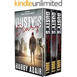 Dusty's Diary Box Set: Apocalypse Series (Books 1-3)