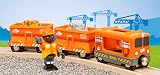 BRIO World Cargo Train for Kids 3 Years Plus Wooden Railway Sets view 6