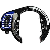 Panasonic(パナソニック) サークル錠 SAJ081ブラック