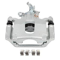 SCITOO Rear Left Brake Caliper With Bracket 18B5465