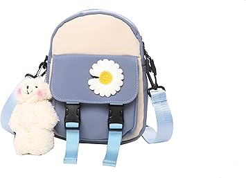 girls over the shoulder bag