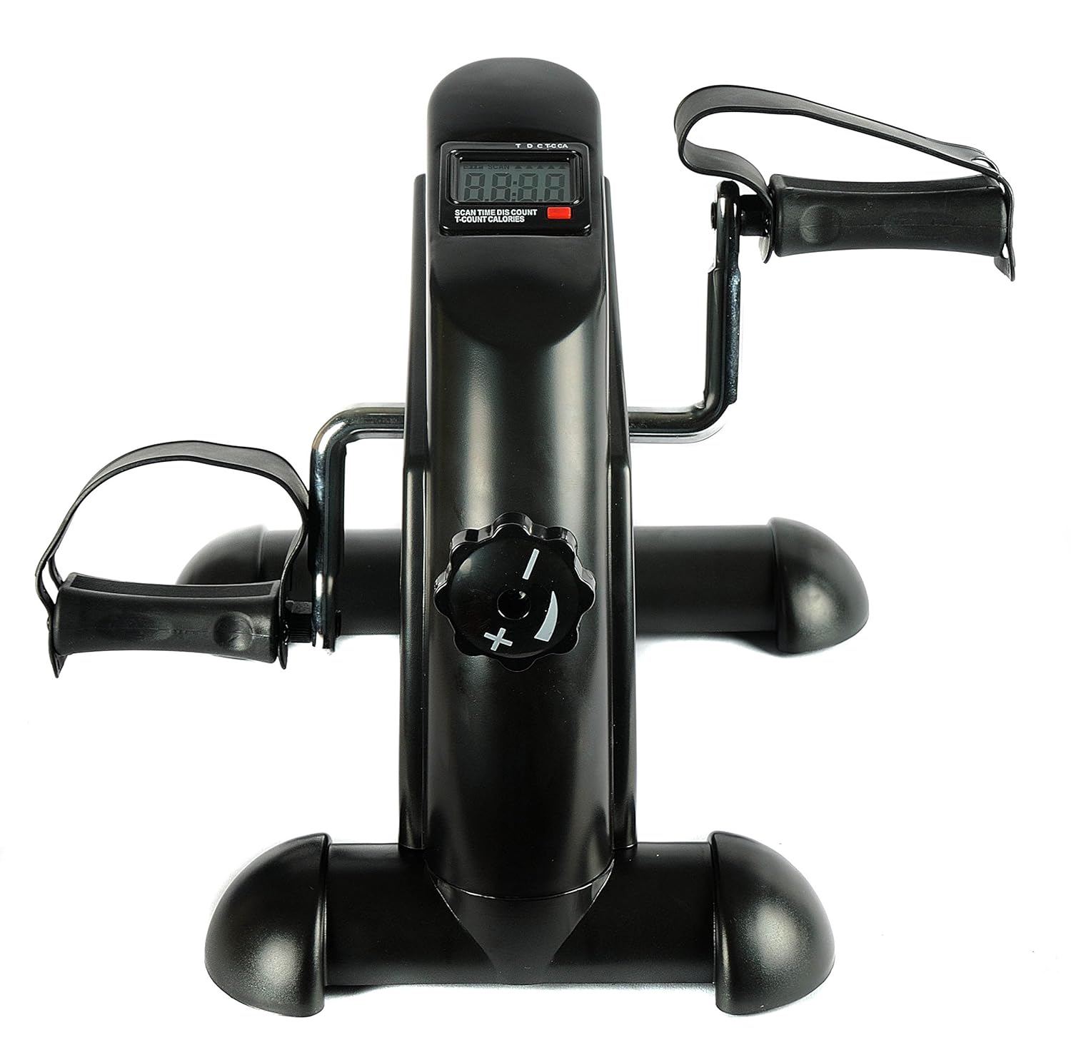 Best Mini Pedal Exerciser with LCD Display Cockatoo Best Price With