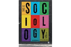 This is Sociology: A Short Introduction