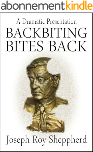 Download BACKBITING BITES BACK: 1986 CONVERSATIONS IN BAHÁ’Í SOCIAL DEVELOPMENT (English Edition) PDF