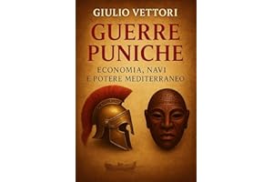 Guerre Puniche: Economia, navi e Potere Mediterraneo: Roma e Cartagine sotto la lente del commercio siciliano, delle strategi
