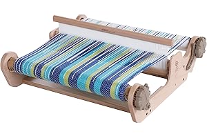 ASHFORD Sample it Loom 40cm (16") Width Loom