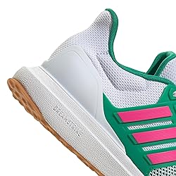 adidas Unisex-Kids Ultradream DNA, White/Lucid