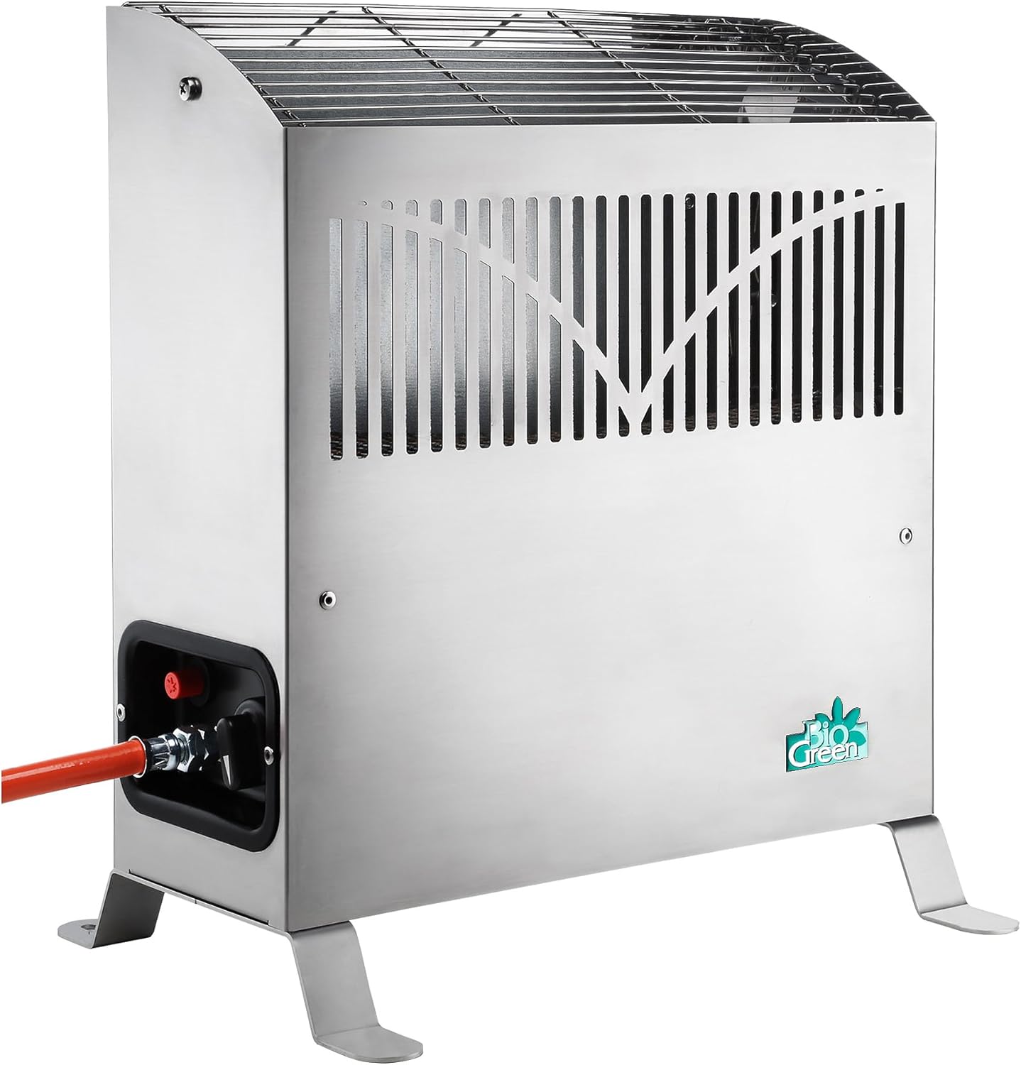 Bio Green FY 45/GB 4.5KW Frosty Propane Greenhouse Heater Amazon.co.uk