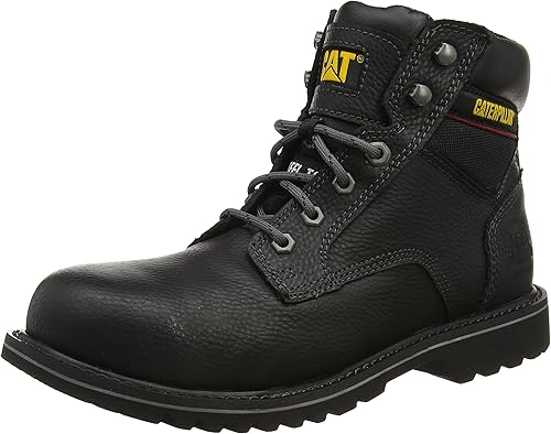 caterpillar electric boots