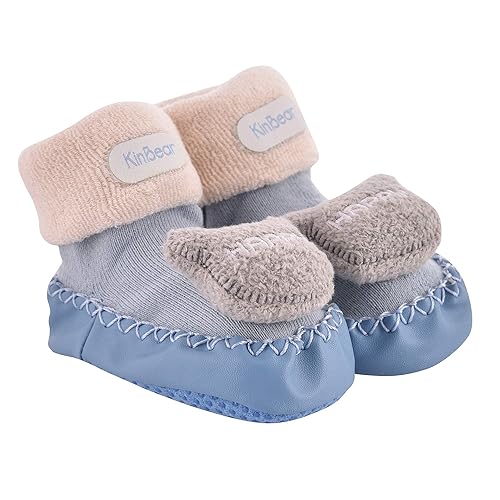 amazon baby booties