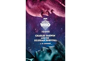 Doctor Who Charles Darwin and the Silurian Survival