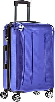 amazon spinner luggage