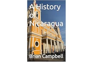 A History of Nicaragua