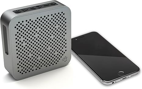 jlab crasher mini speaker