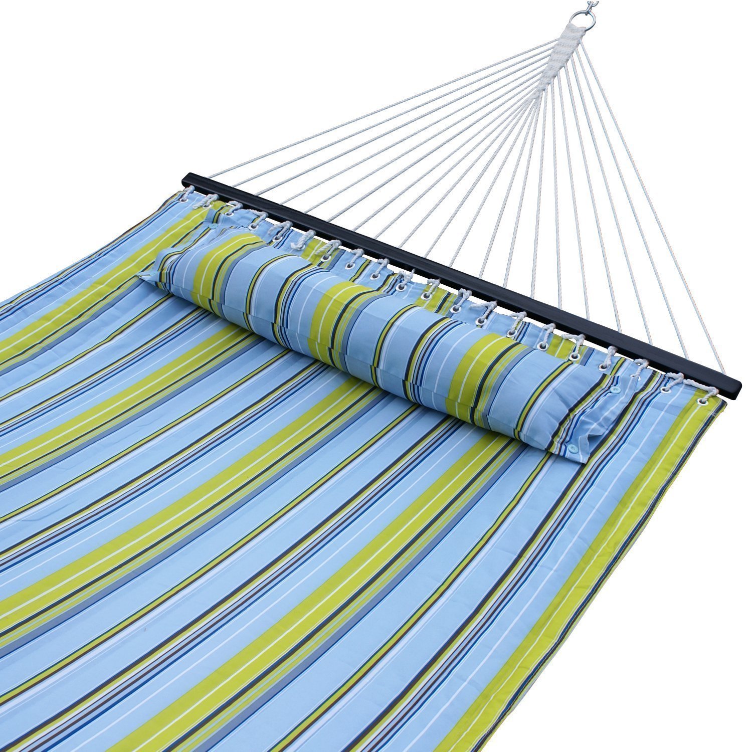 Best 2 person hammock with spreader bar