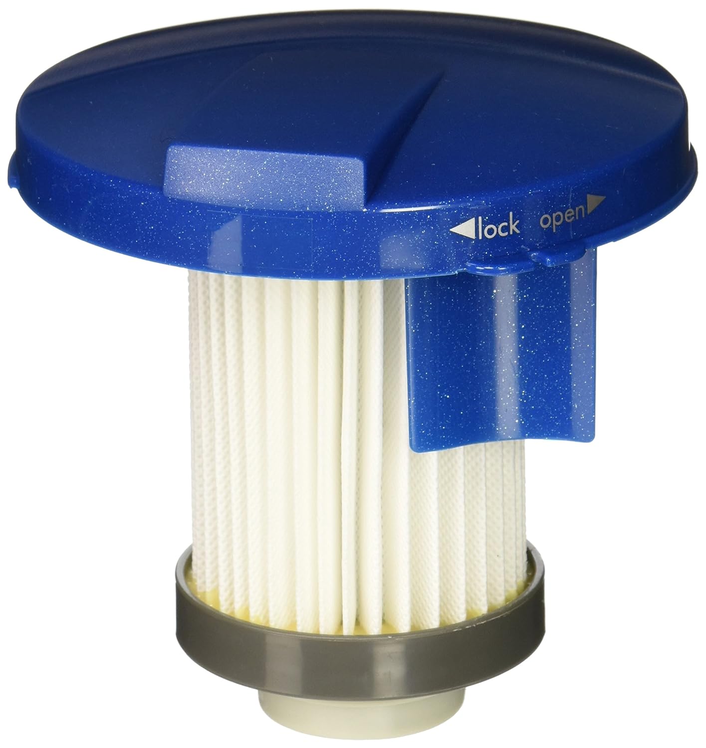 Eureka Dust Cup Lid 421 Stick Vacuum Filter Household