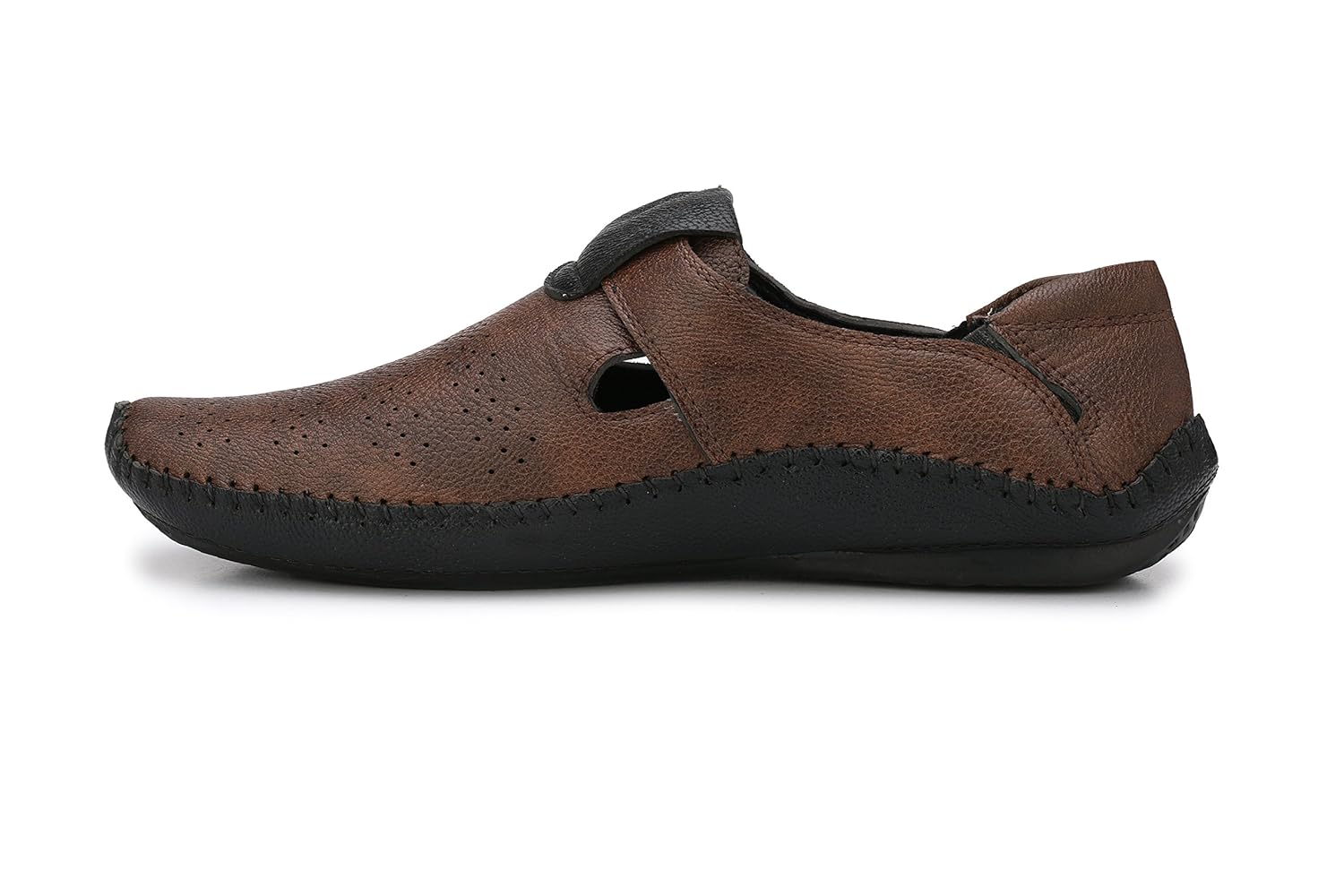 big fox roman sandals for men