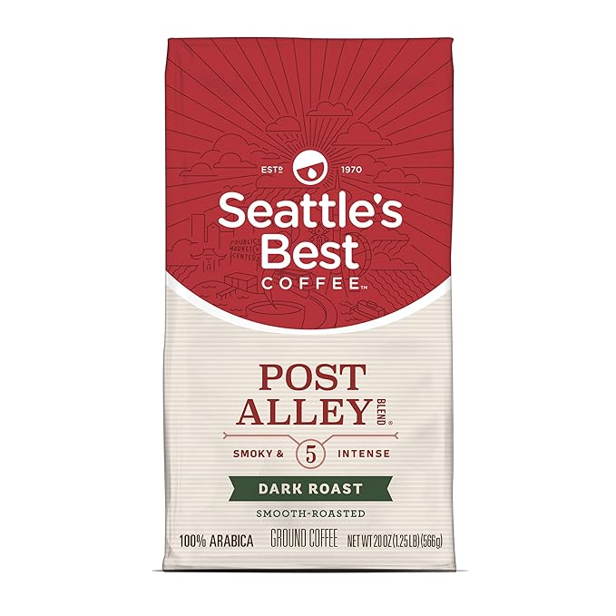 Where To Buy Seattles Best Coffee In Canada Buy Walls