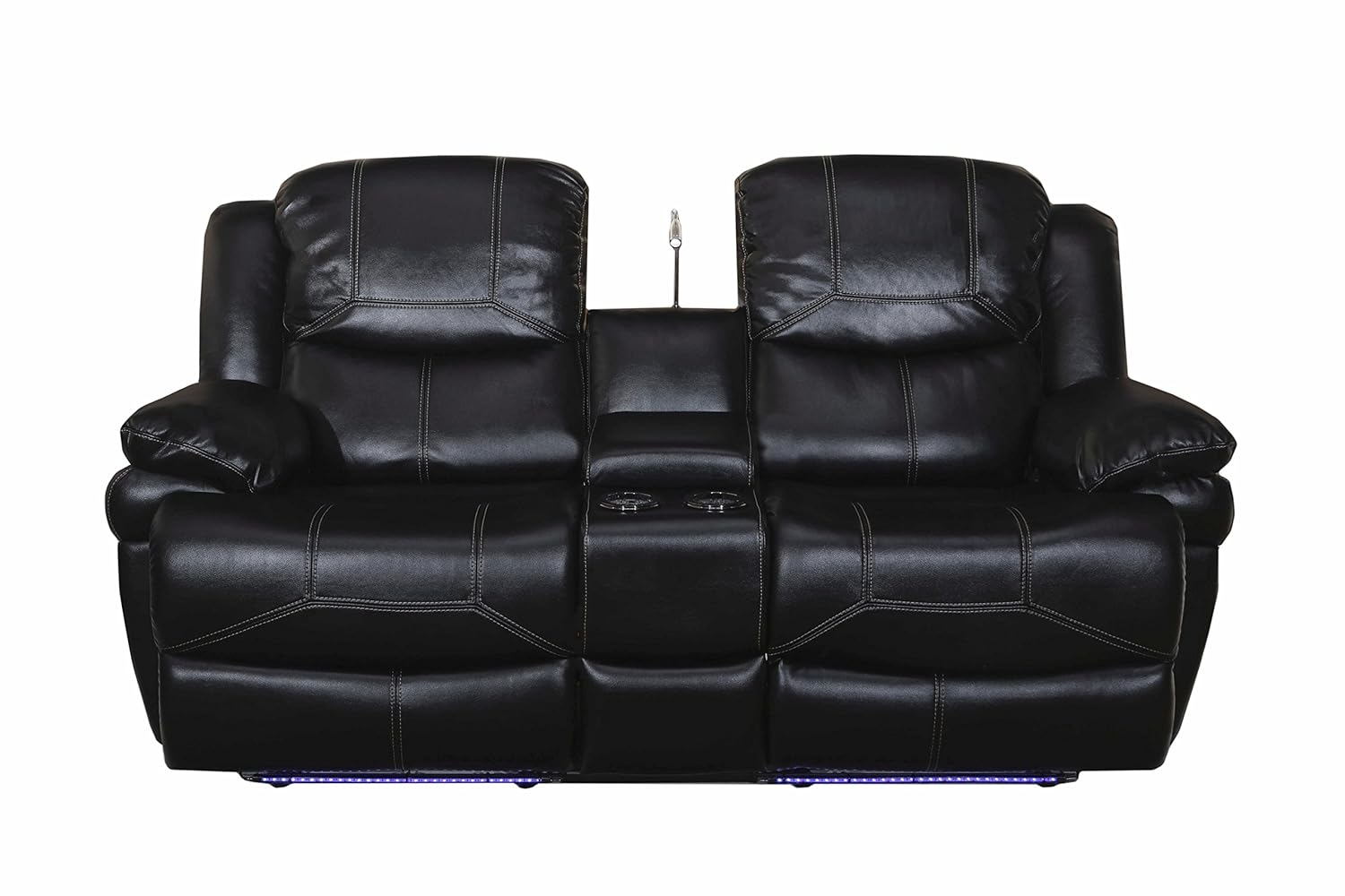 Best power recliner chair with usb performance material
